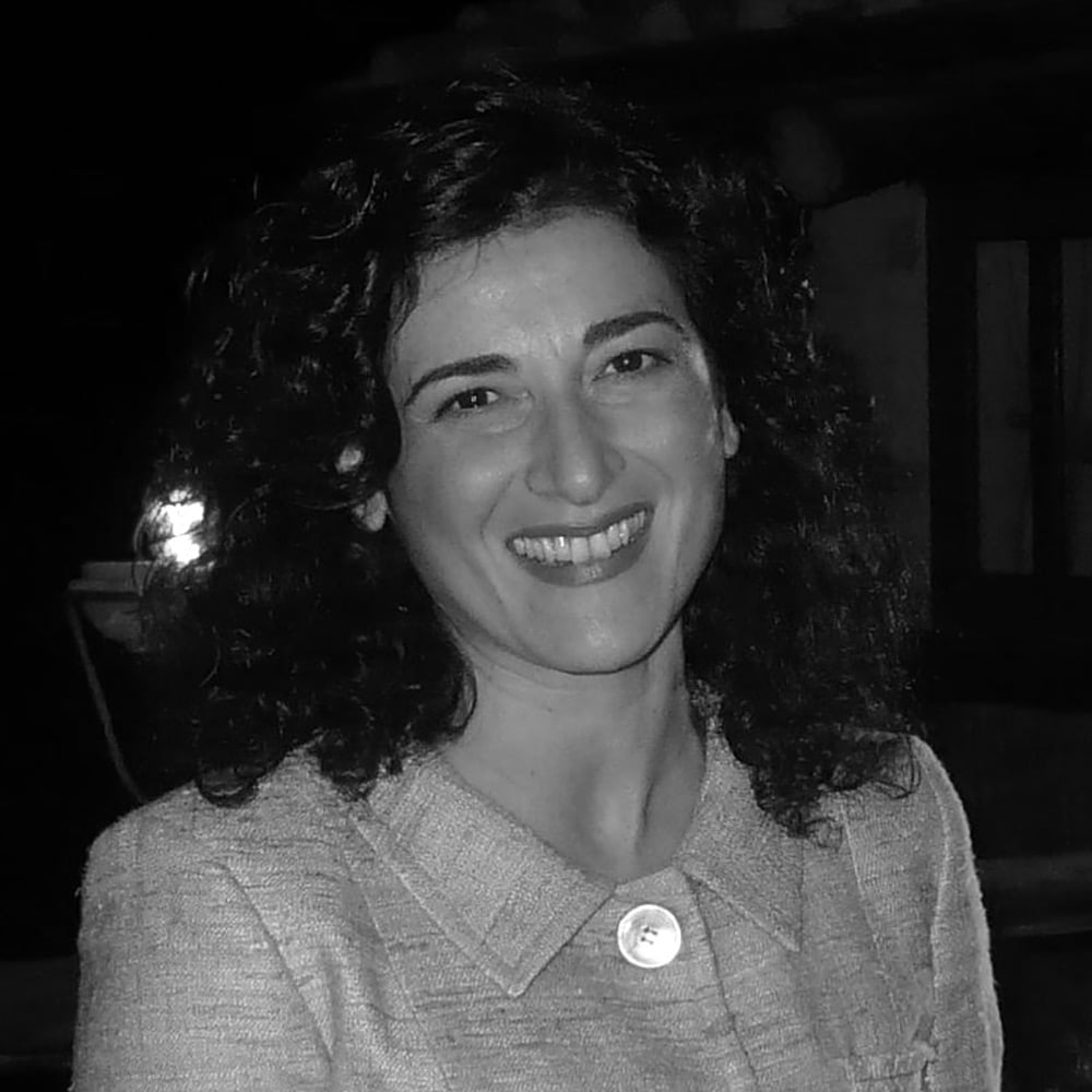 Dr Carmen Gianfrani